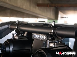 Ford Bronco Rear Speaker + Light Mount - DV8 